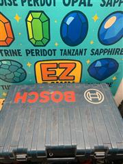 BOSCH RH540M SDS-max 1-9/16 In. Rotary Hammer